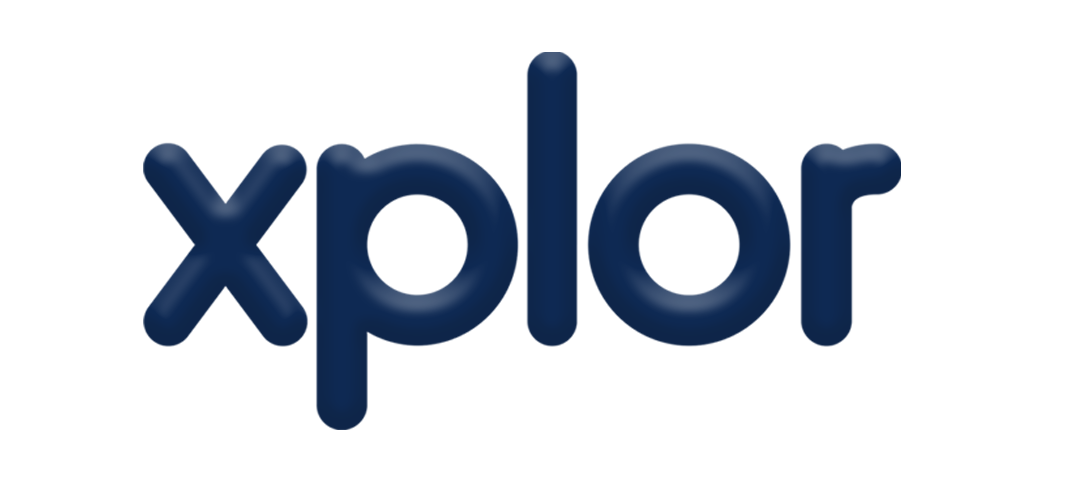 LOGO XPLOR