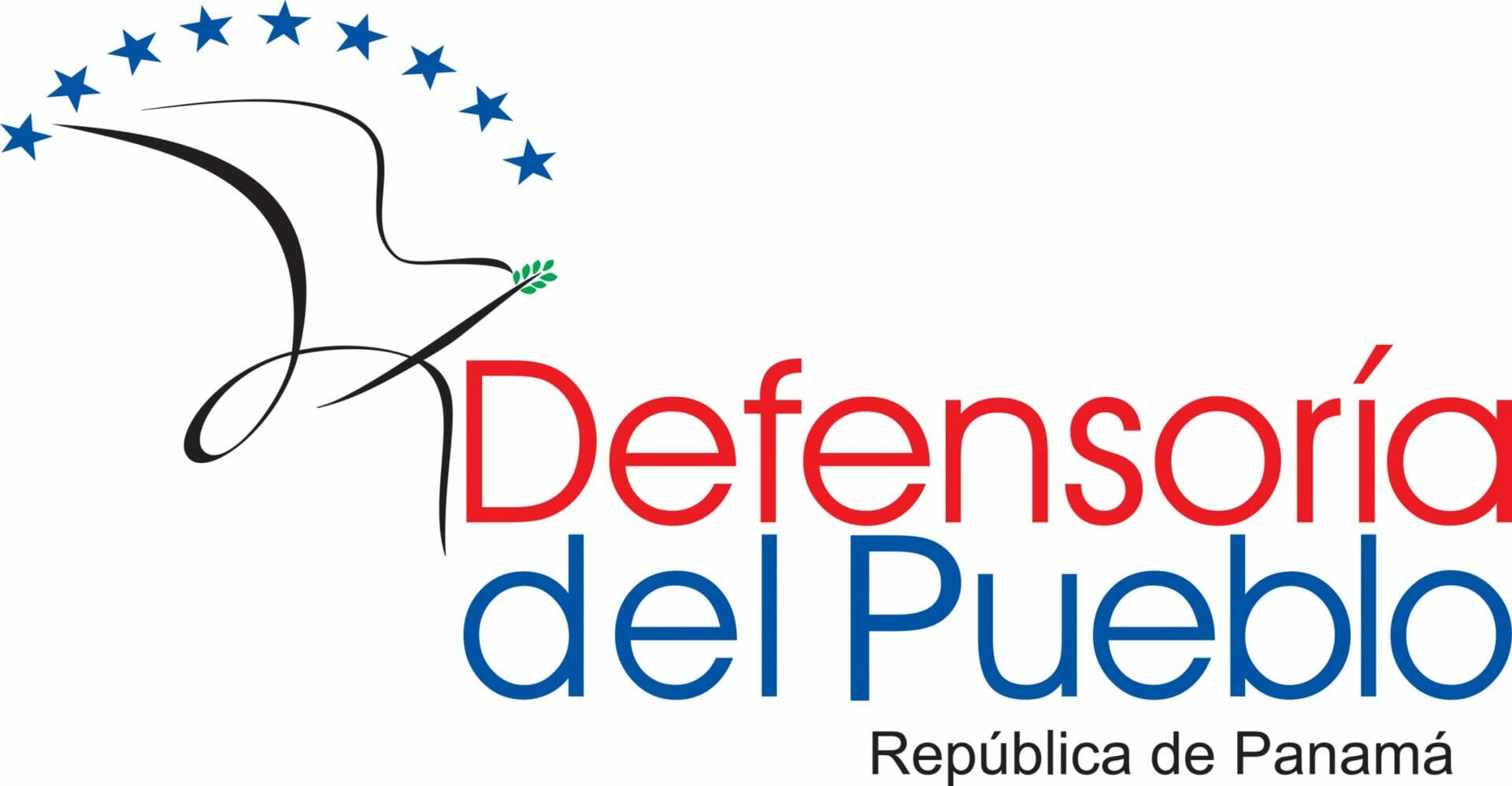 Logotipo Defensoría del Pueblo