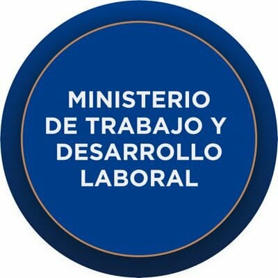ministerio de trabajo y desarrollo laboral