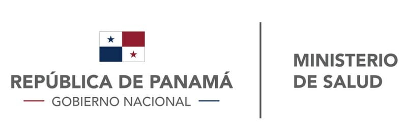 rep. panama min salud