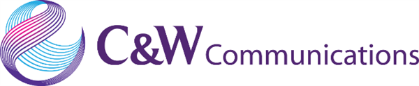 C&W logo