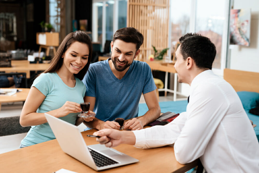 Cómo mejorar la experiencia de un cliente