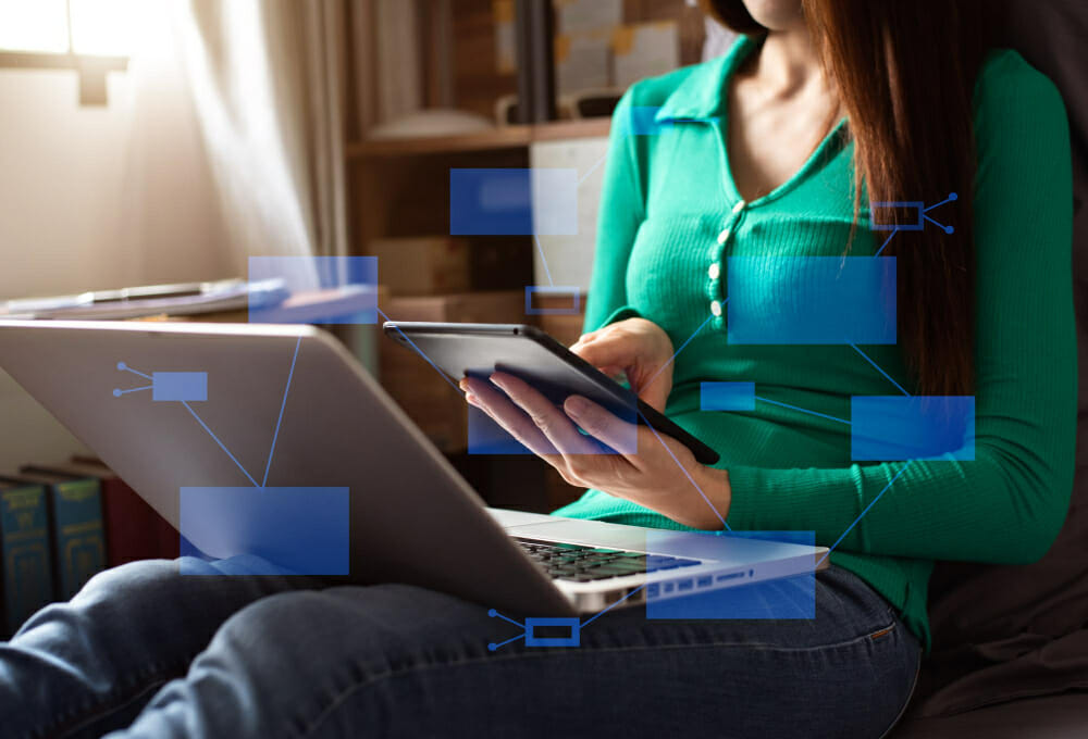 sucursales virtuales