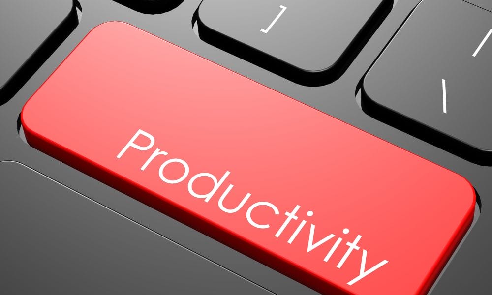 Herramientas y Aplicaciones para la Productividad