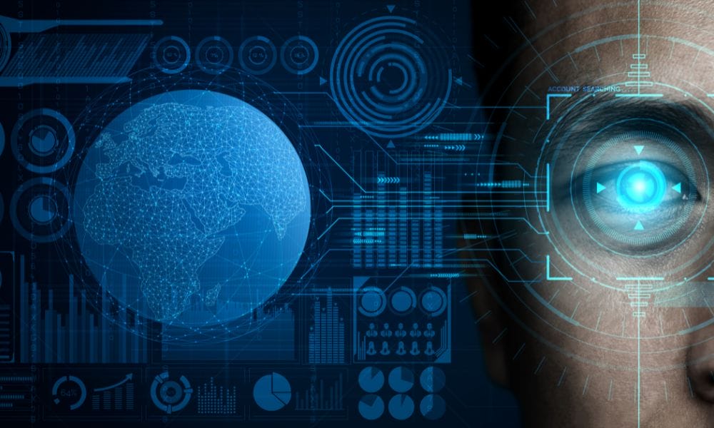 Tipos de Biometría